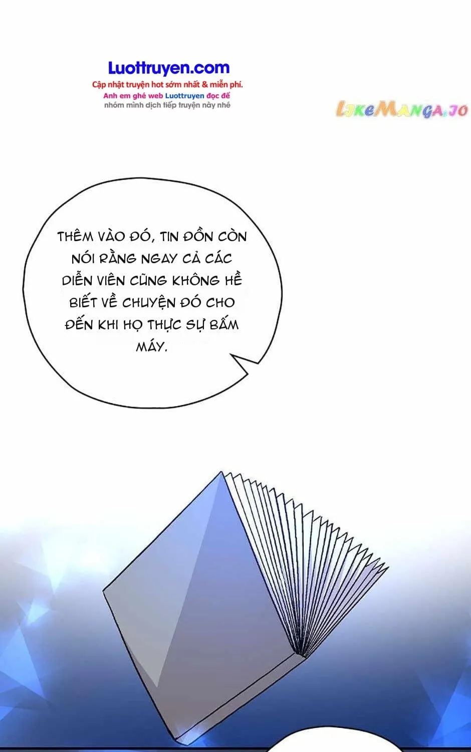 Vua Phim Truyền Hình Chap 77 - Next Chap 78