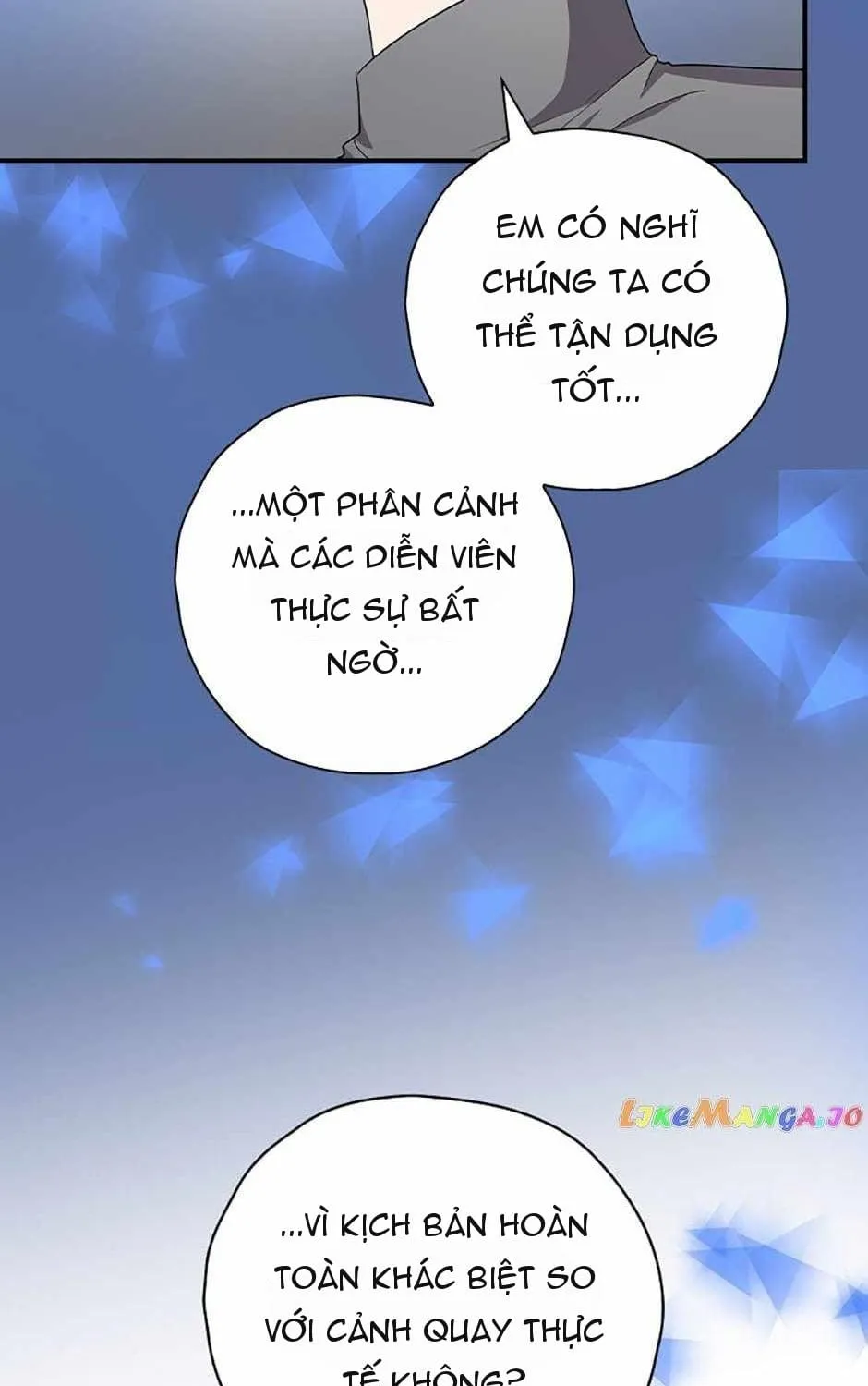 Vua Phim Truyền Hình Chap 77 - Next Chap 78