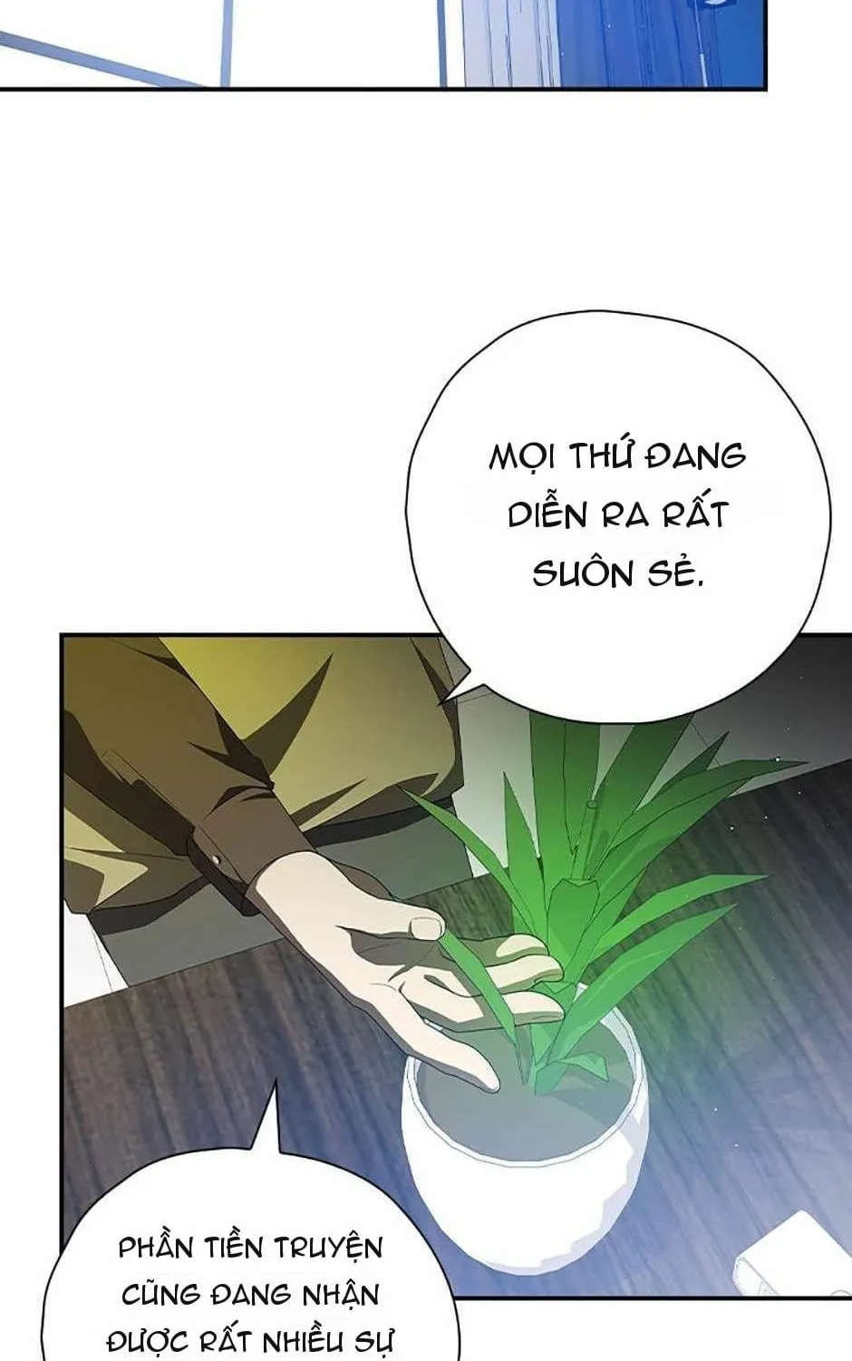 Vua Phim Truyền Hình Chap 77 - Next Chap 78