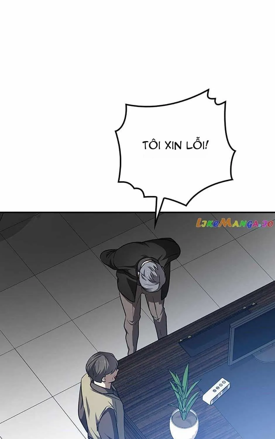 Vua Phim Truyền Hình Chap 77 - Next Chap 78