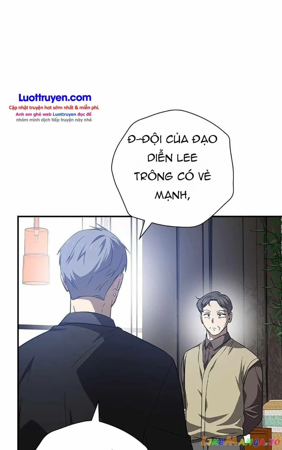 Vua Phim Truyền Hình Chap 77 - Next Chap 78