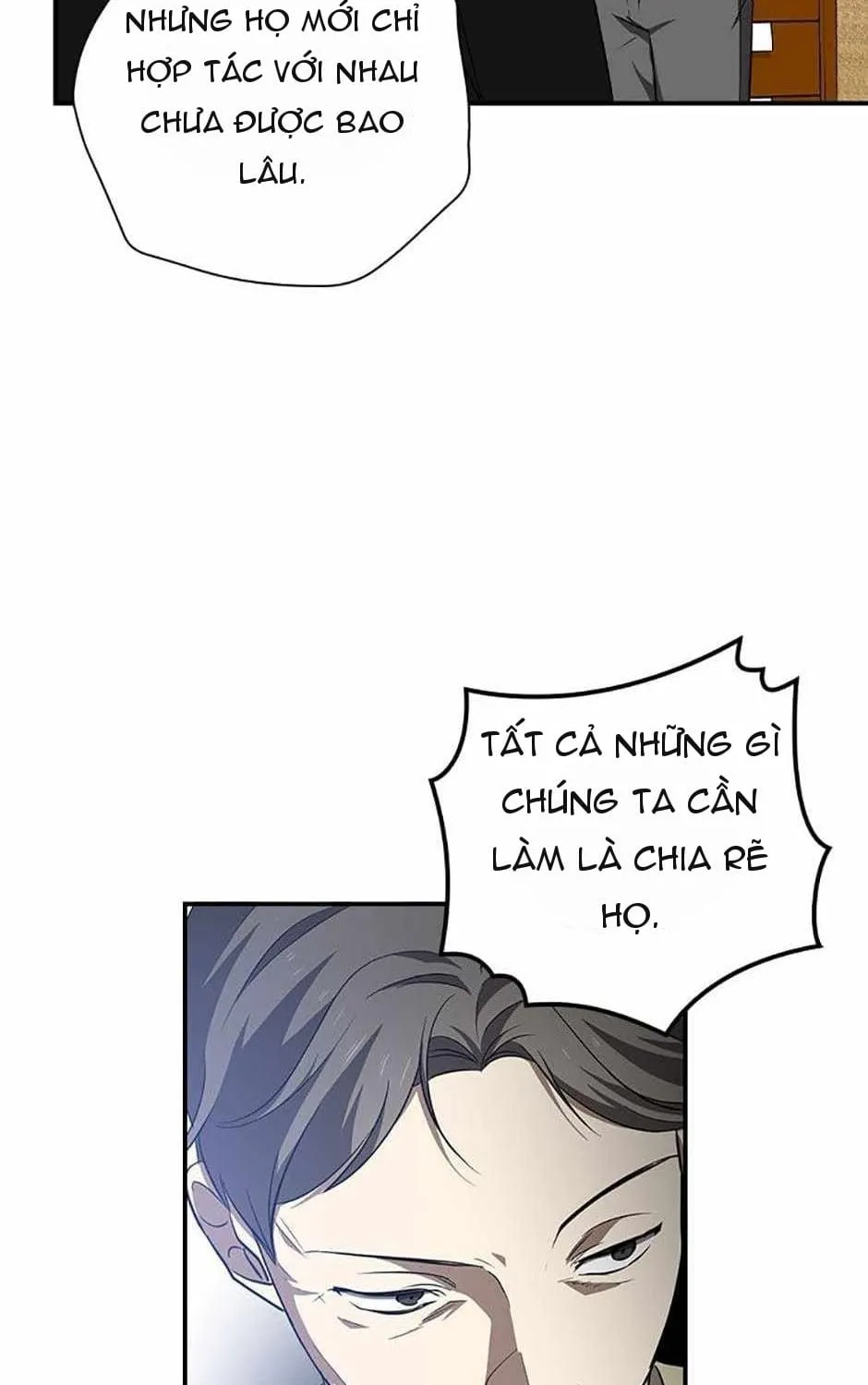 Vua Phim Truyền Hình Chap 77 - Next Chap 78