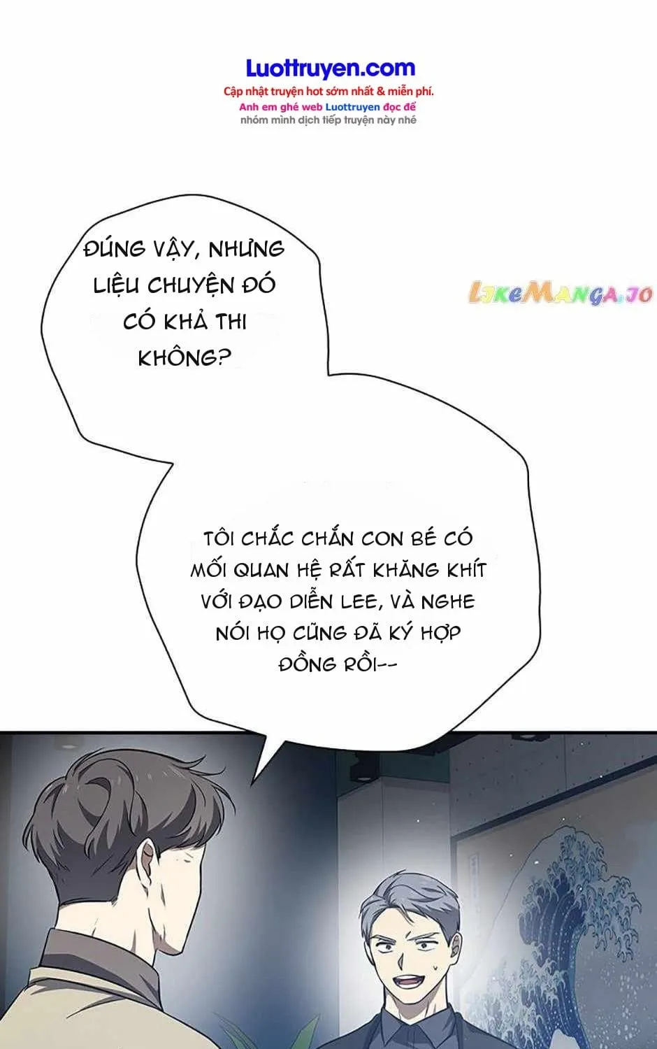 Vua Phim Truyền Hình Chap 77 - Next Chap 78