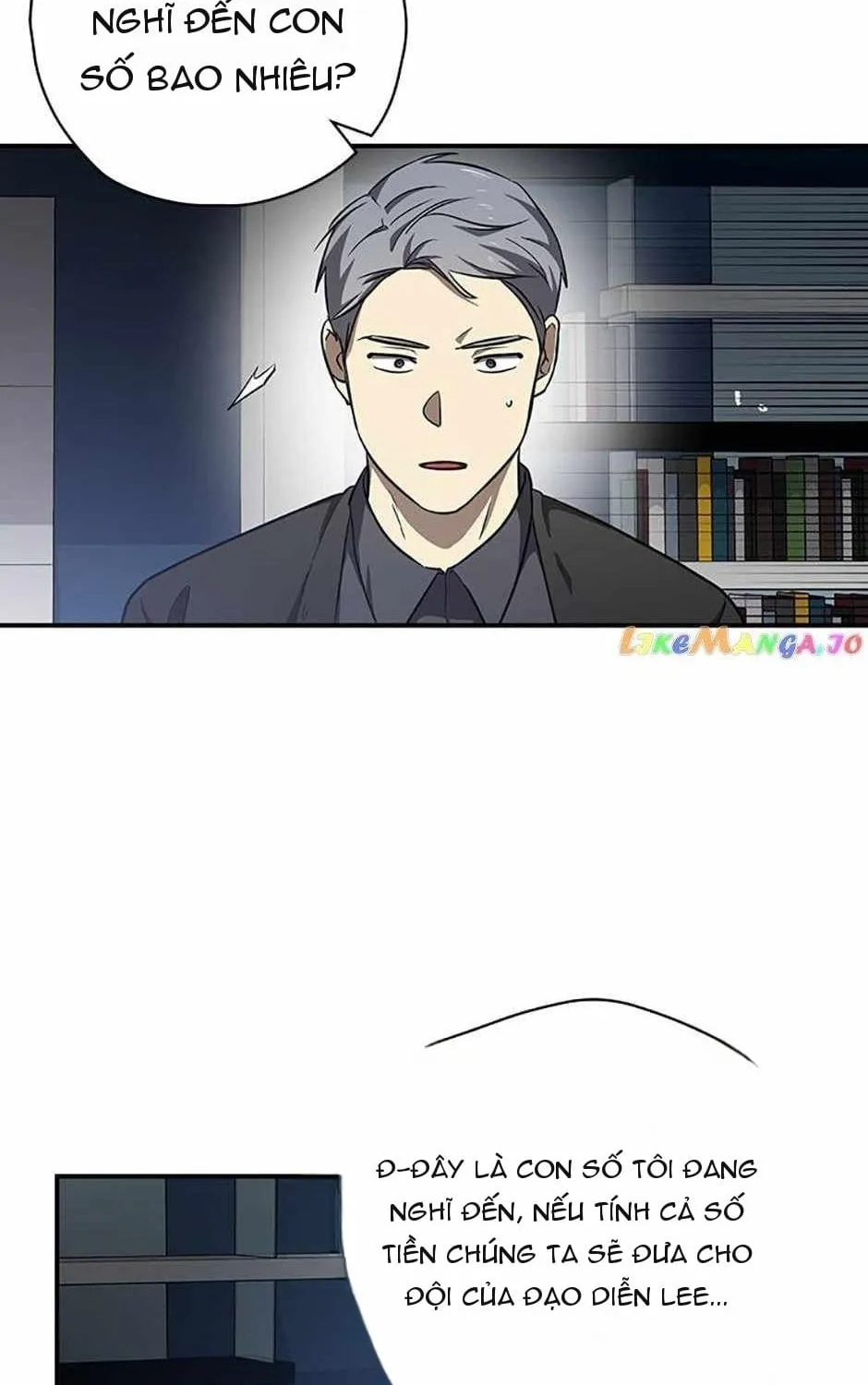 Vua Phim Truyền Hình Chap 77 - Next Chap 78