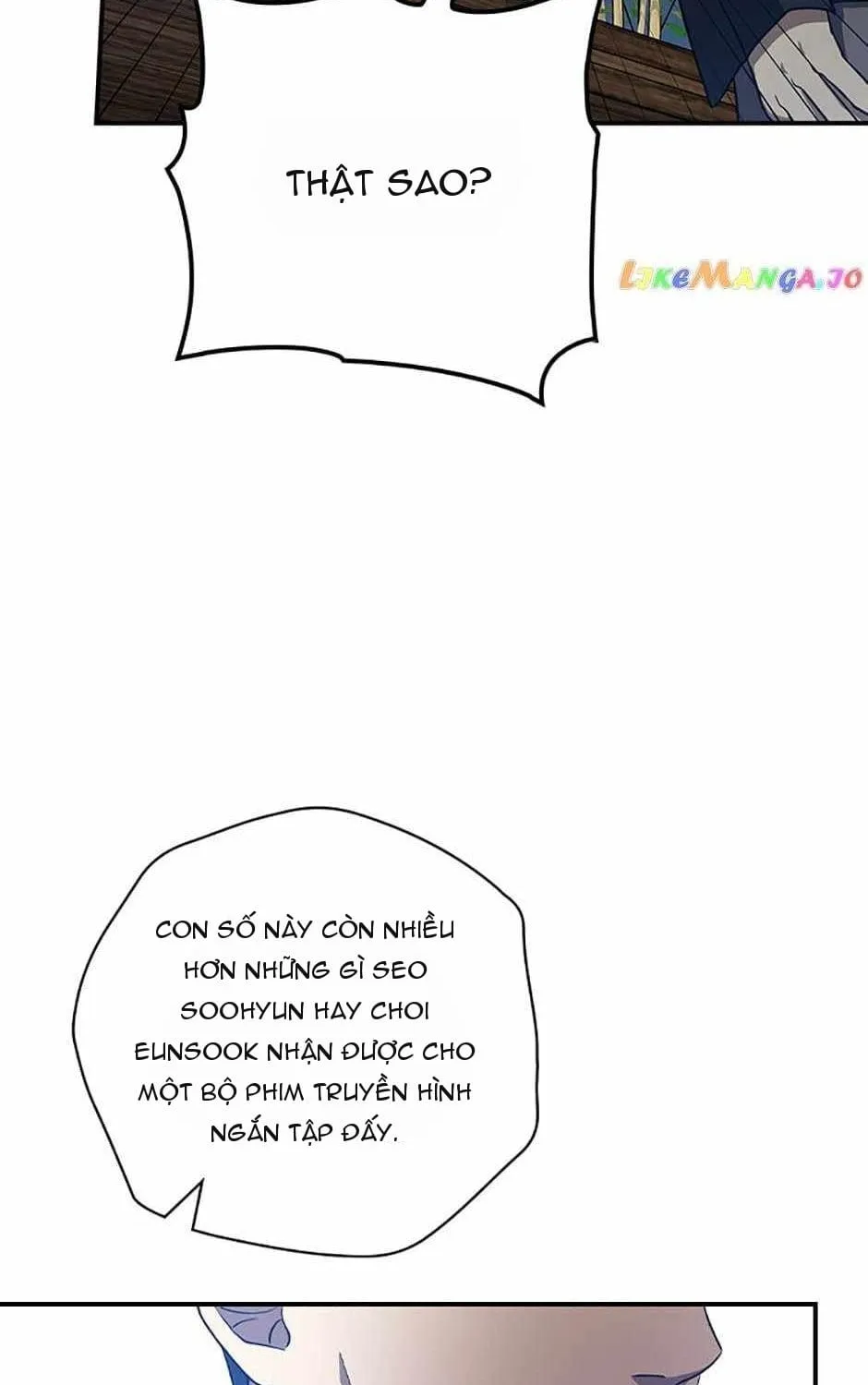Vua Phim Truyền Hình Chap 77 - Next Chap 78