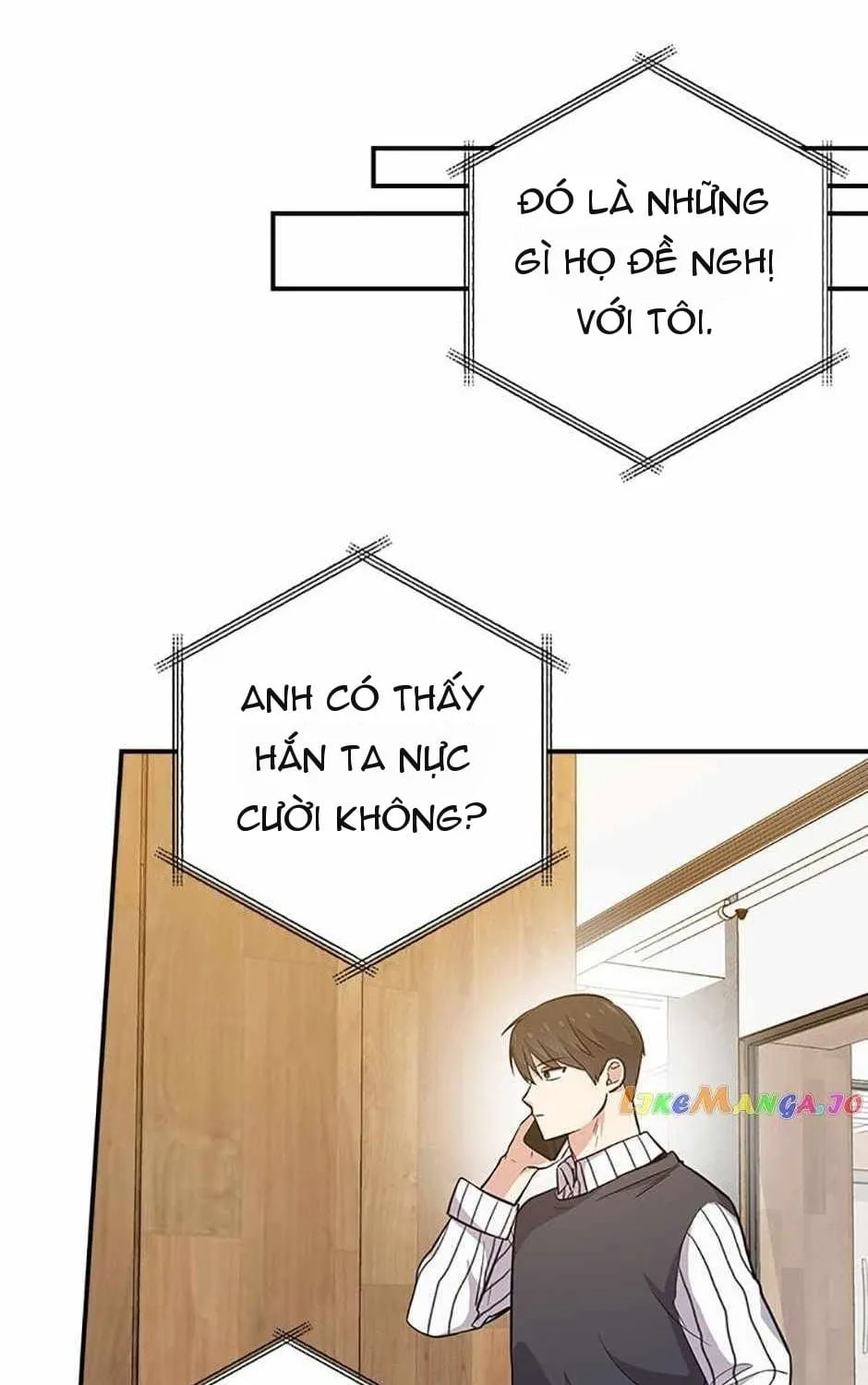 Vua Phim Truyền Hình Chap 77 - Next Chap 78