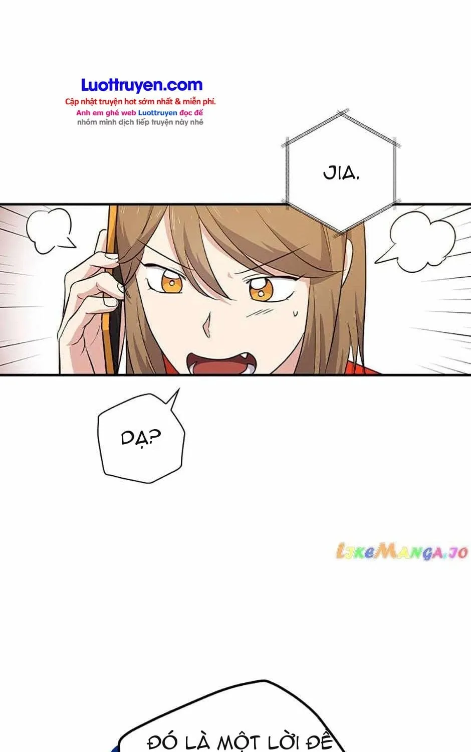 Vua Phim Truyền Hình Chap 77 - Next Chap 78