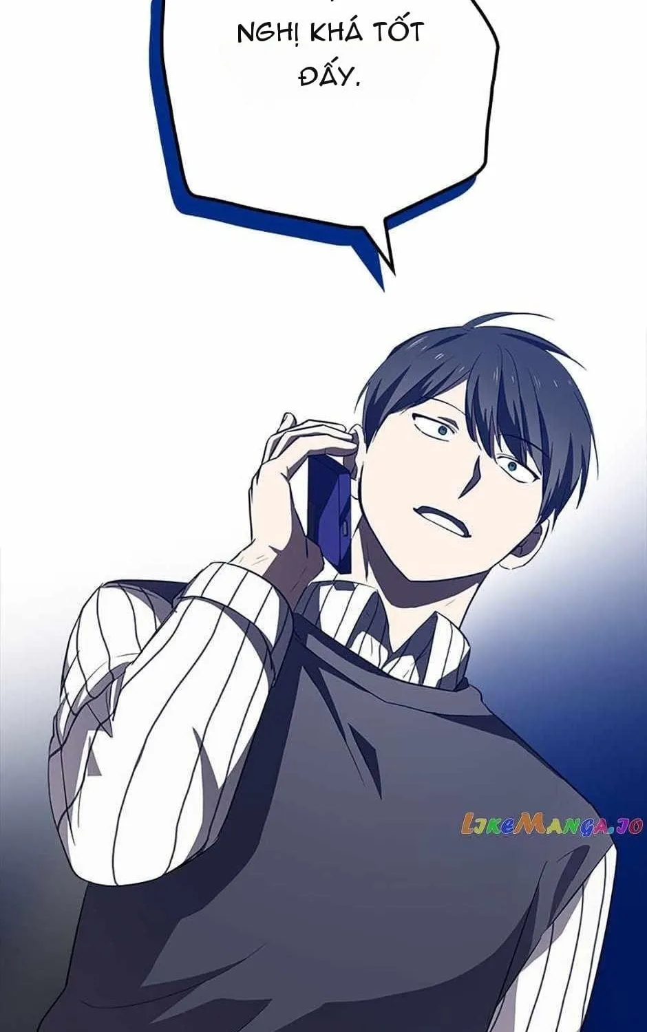 Vua Phim Truyền Hình Chap 77 - Next Chap 78