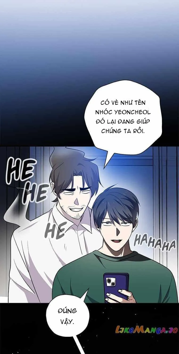 Vua Phim Truyền Hình Chap 78 - Next Chap 79