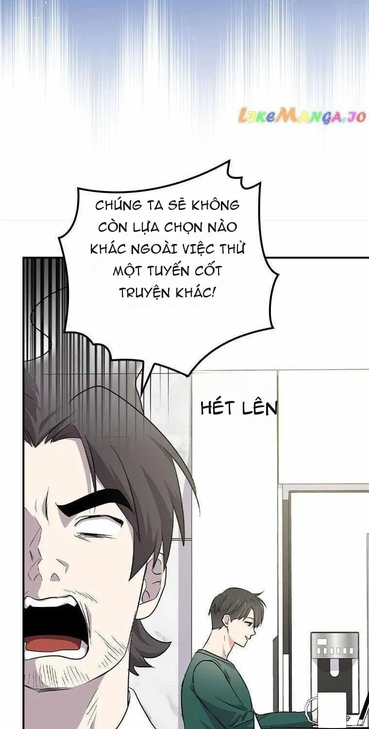Vua Phim Truyền Hình Chap 78 - Next Chap 79