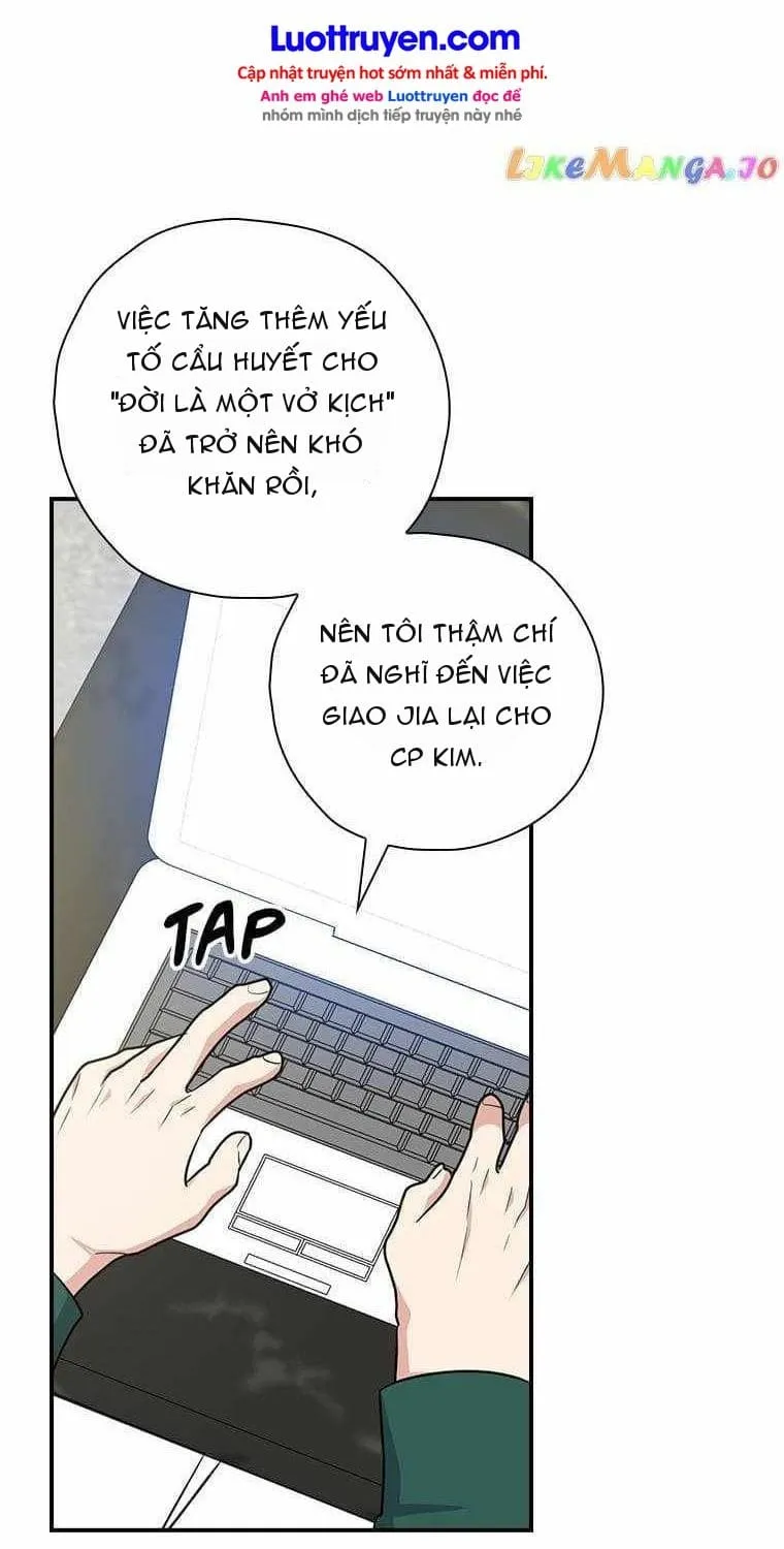 Vua Phim Truyền Hình Chap 78 - Next Chap 79