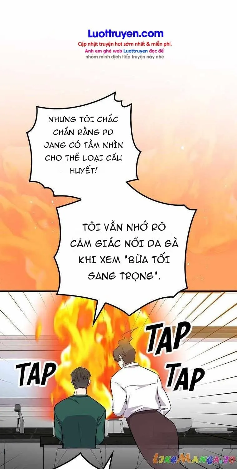 Vua Phim Truyền Hình Chap 78 - Next Chap 79