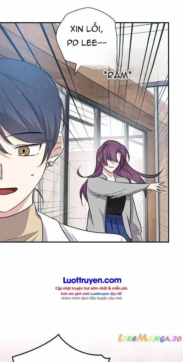 Vua Phim Truyền Hình Chap 78 - Next Chap 79
