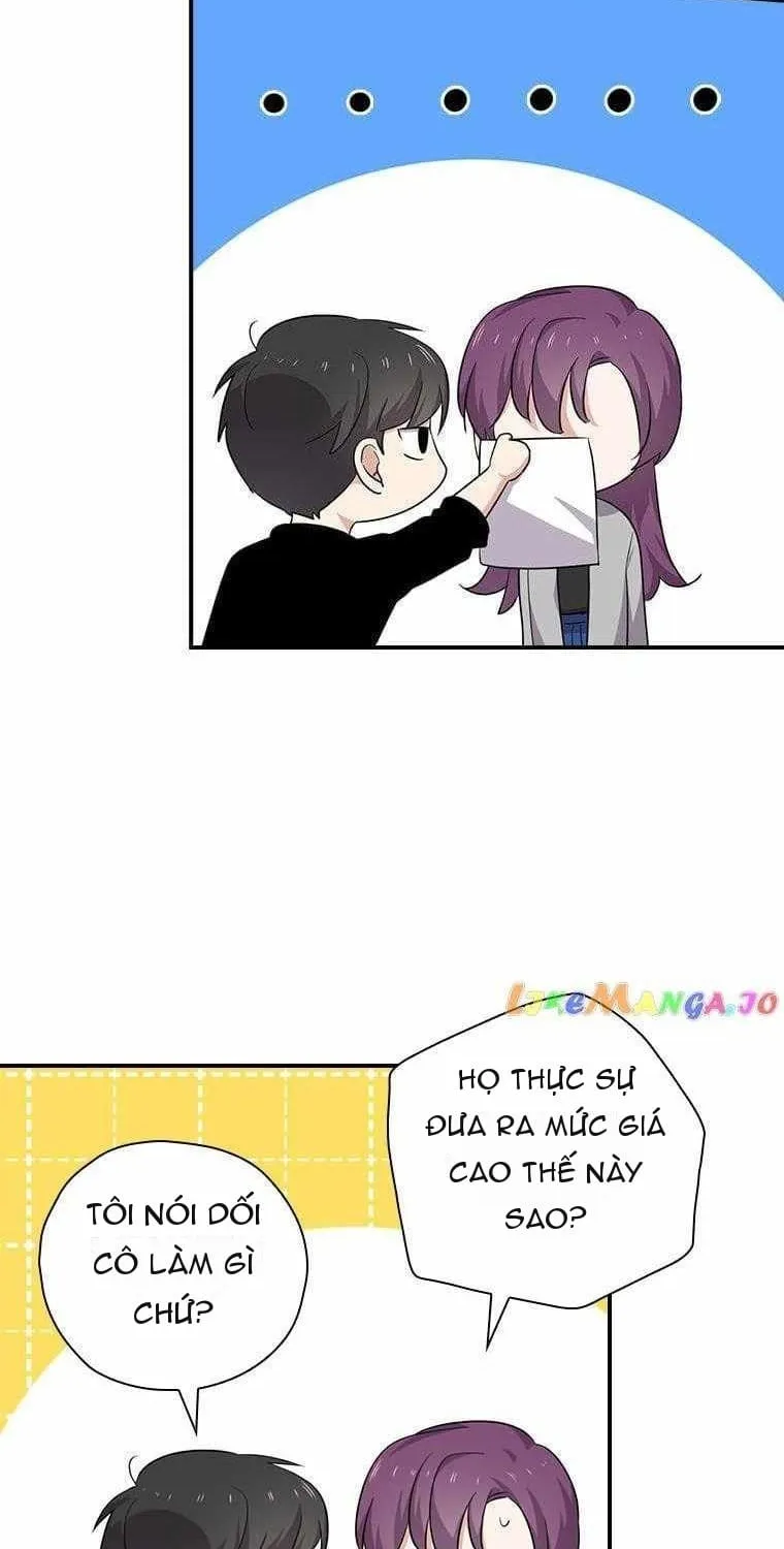 Vua Phim Truyền Hình Chap 78 - Next Chap 79