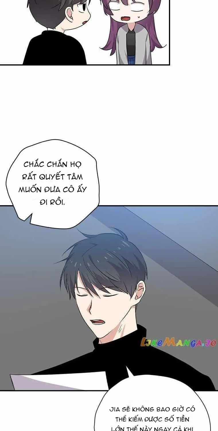 Vua Phim Truyền Hình Chap 78 - Next Chap 79