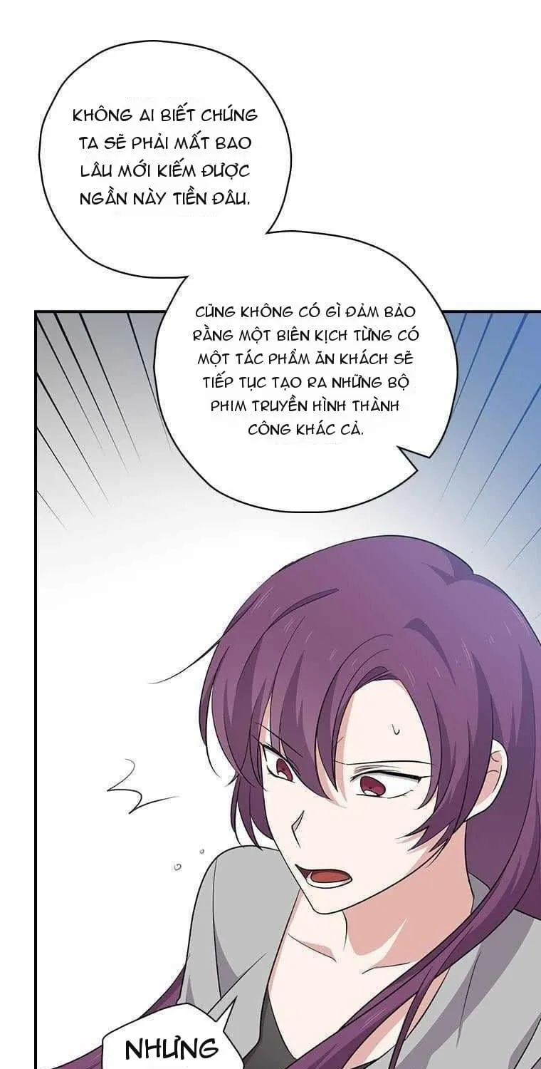 Vua Phim Truyền Hình Chap 78 - Next Chap 79