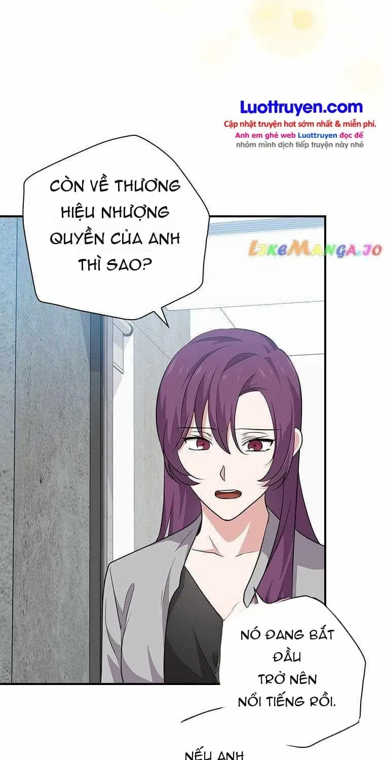 Vua Phim Truyền Hình Chap 78 - Next Chap 79