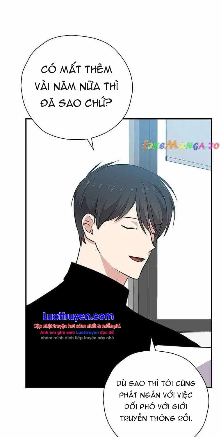 Vua Phim Truyền Hình Chap 78 - Next Chap 79