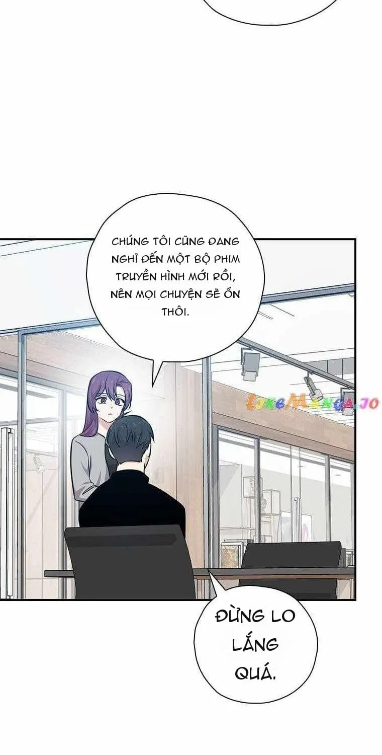 Vua Phim Truyền Hình Chap 78 - Next Chap 79