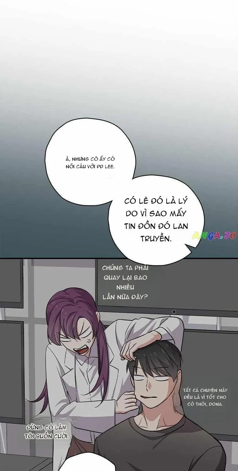 Vua Phim Truyền Hình Chap 78 - Next Chap 79
