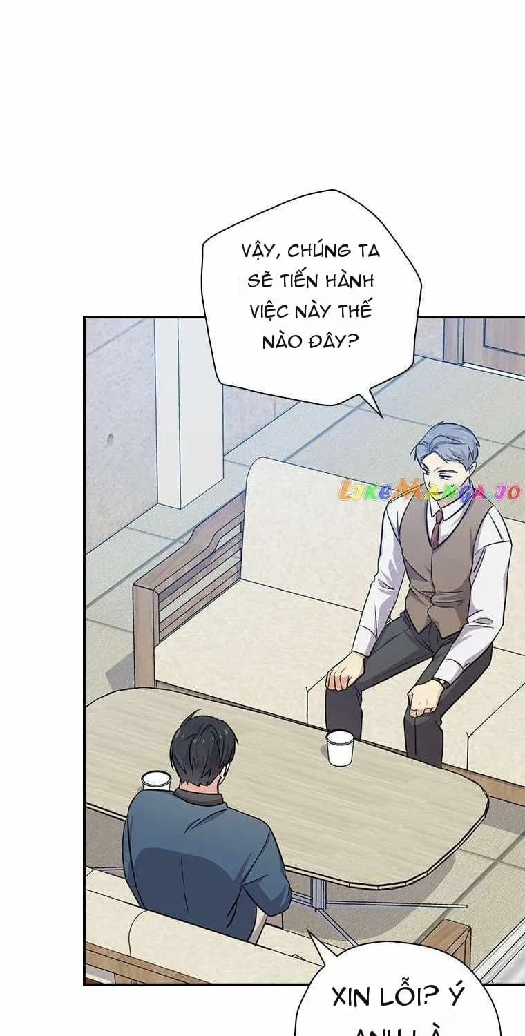 Vua Phim Truyền Hình Chap 78 - Next Chap 79