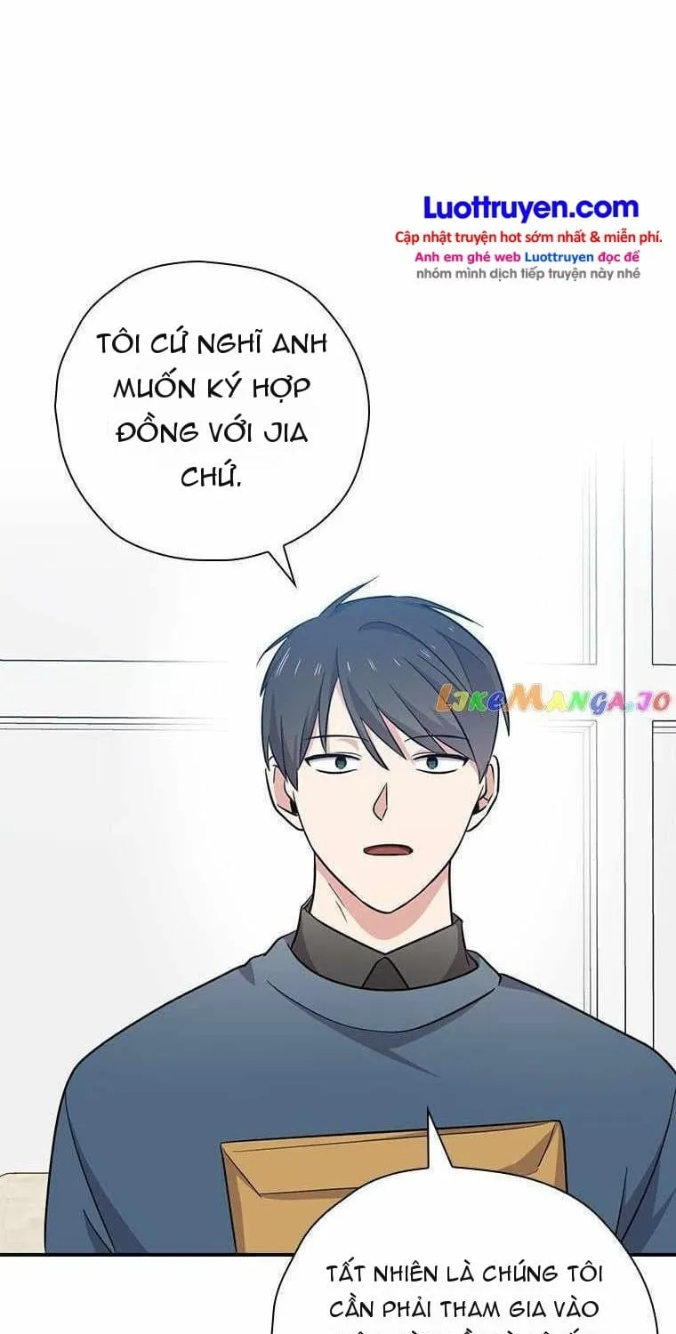 Vua Phim Truyền Hình Chap 78 - Next Chap 79