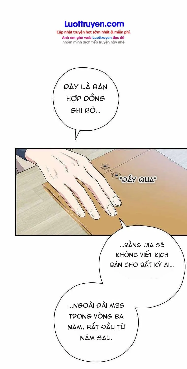 Vua Phim Truyền Hình Chap 78 - Next Chap 79