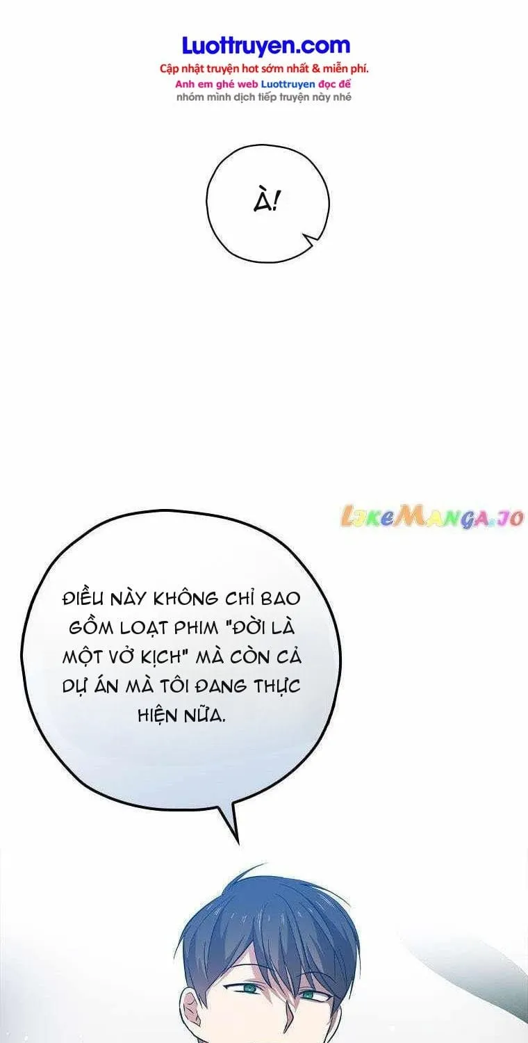 Vua Phim Truyền Hình Chap 78 - Next Chap 79