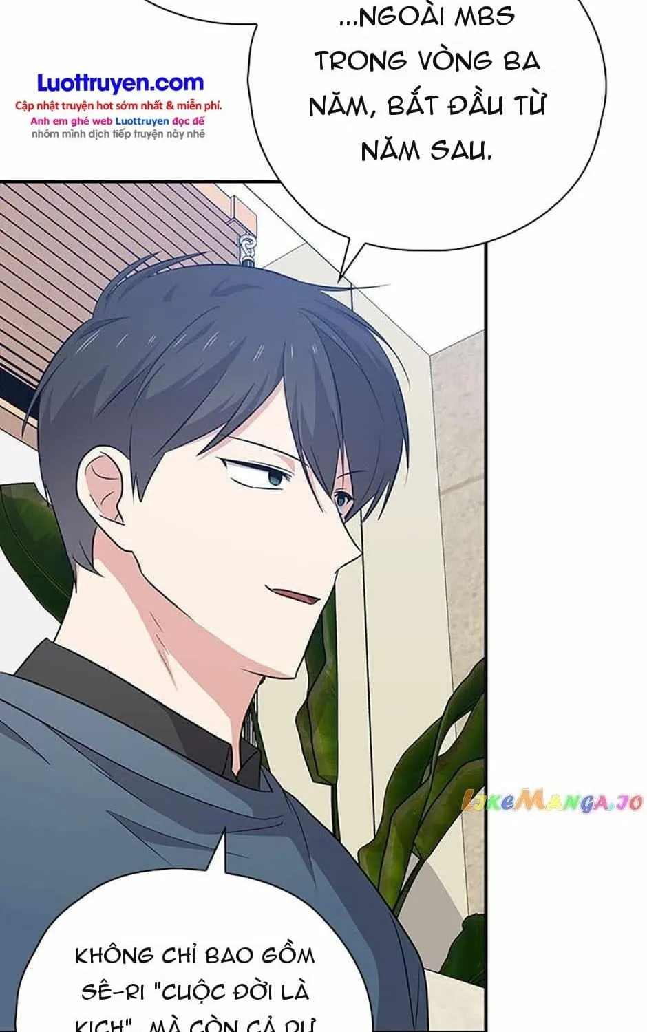 Vua Phim Truyền Hình Chap 79 - Next Chap 80