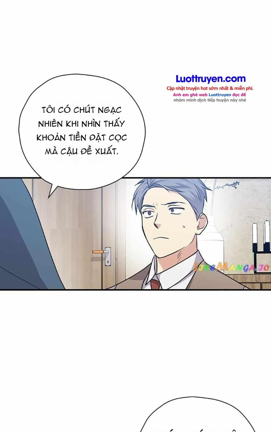 Vua Phim Truyền Hình Chap 79 - Next Chap 80