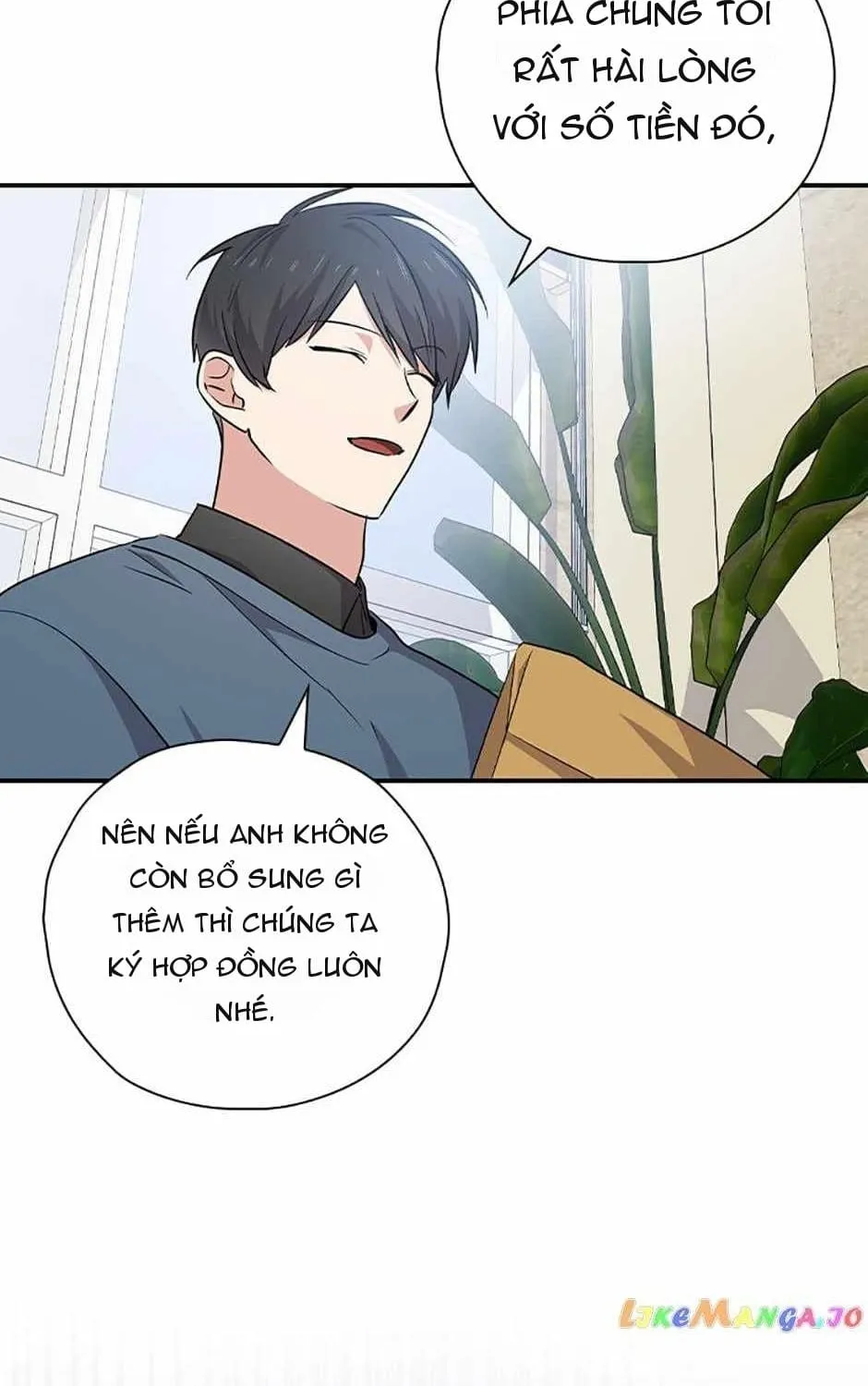 Vua Phim Truyền Hình Chap 79 - Next Chap 80