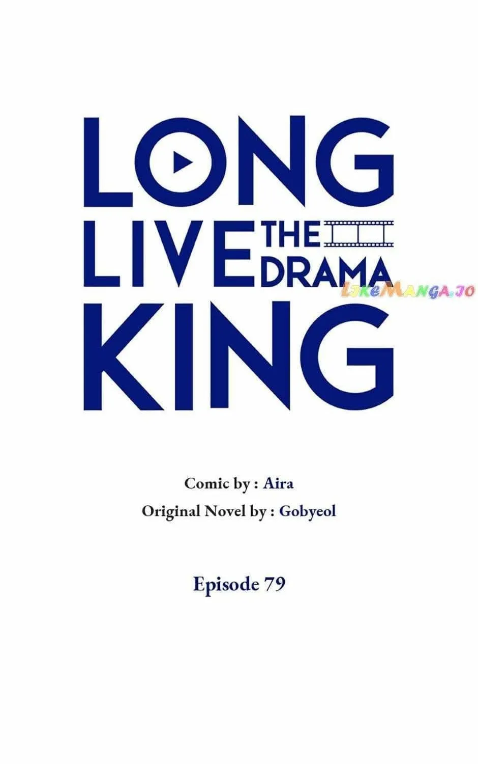 Vua Phim Truyền Hình Chap 79 - Next Chap 80