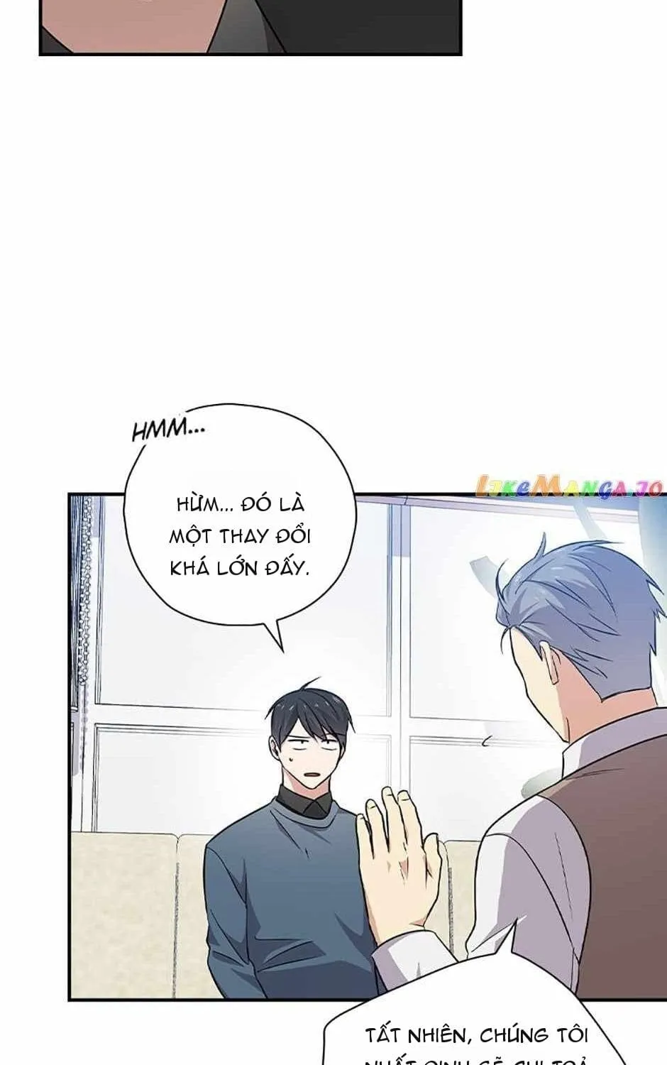 Vua Phim Truyền Hình Chap 79 - Next Chap 80