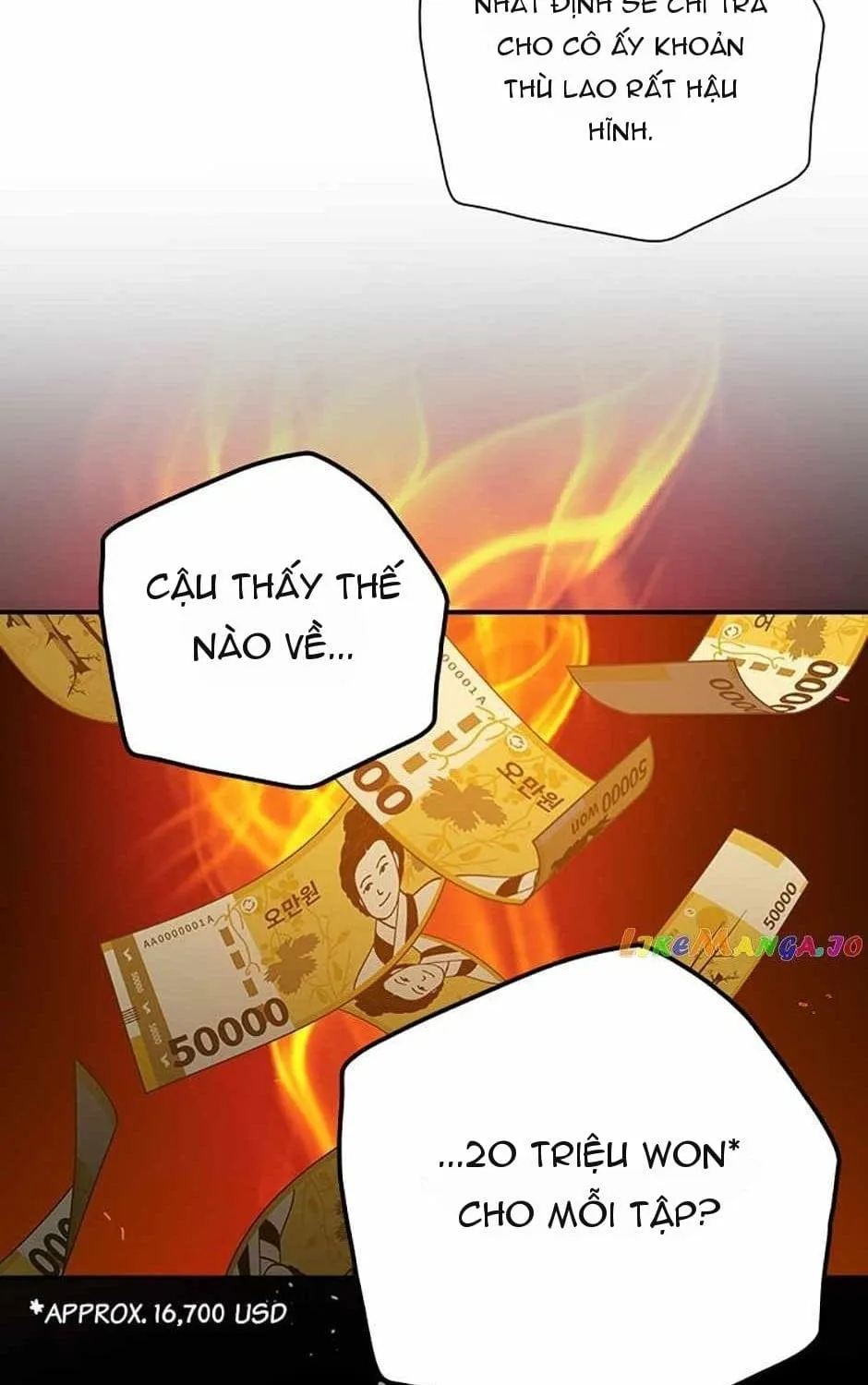 Vua Phim Truyền Hình Chap 79 - Next Chap 80