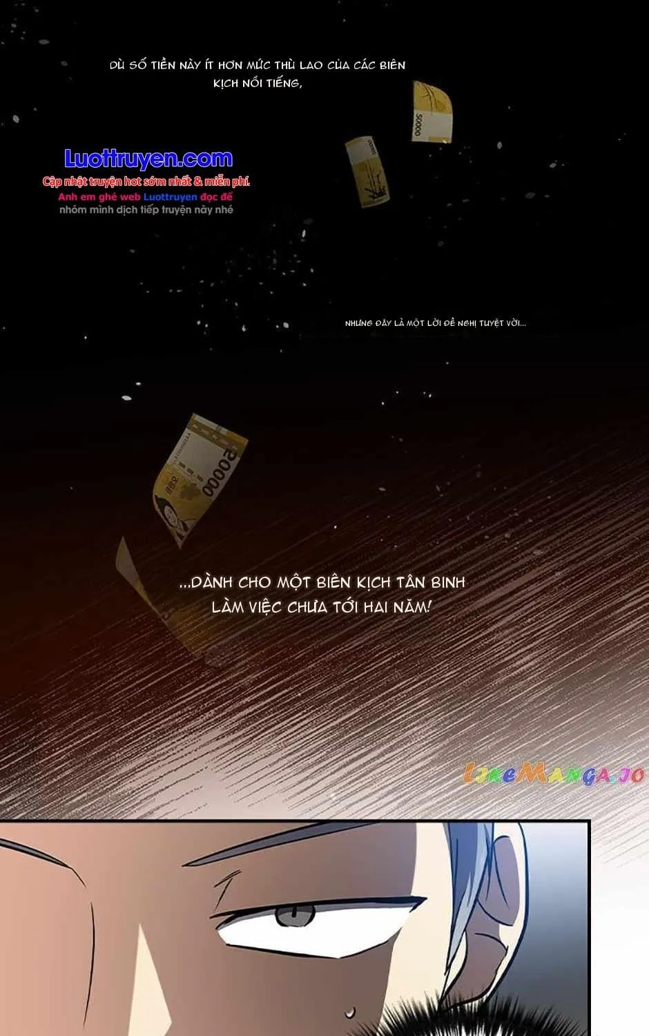 Vua Phim Truyền Hình Chap 79 - Next Chap 80