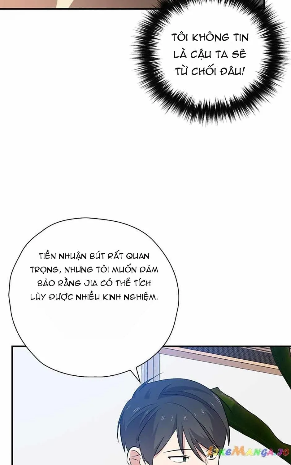 Vua Phim Truyền Hình Chap 79 - Next Chap 80