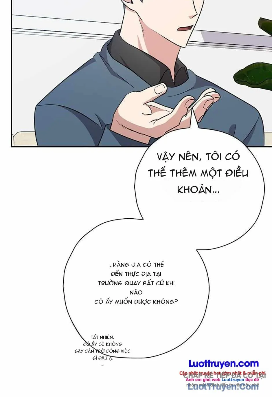 Vua Phim Truyền Hình Chap 79 - Next Chap 80