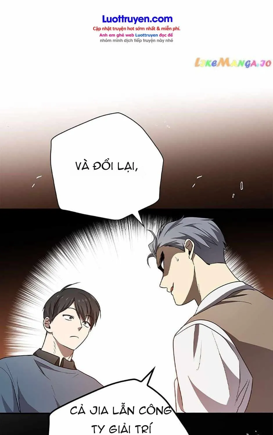 Vua Phim Truyền Hình Chap 79 - Next Chap 80