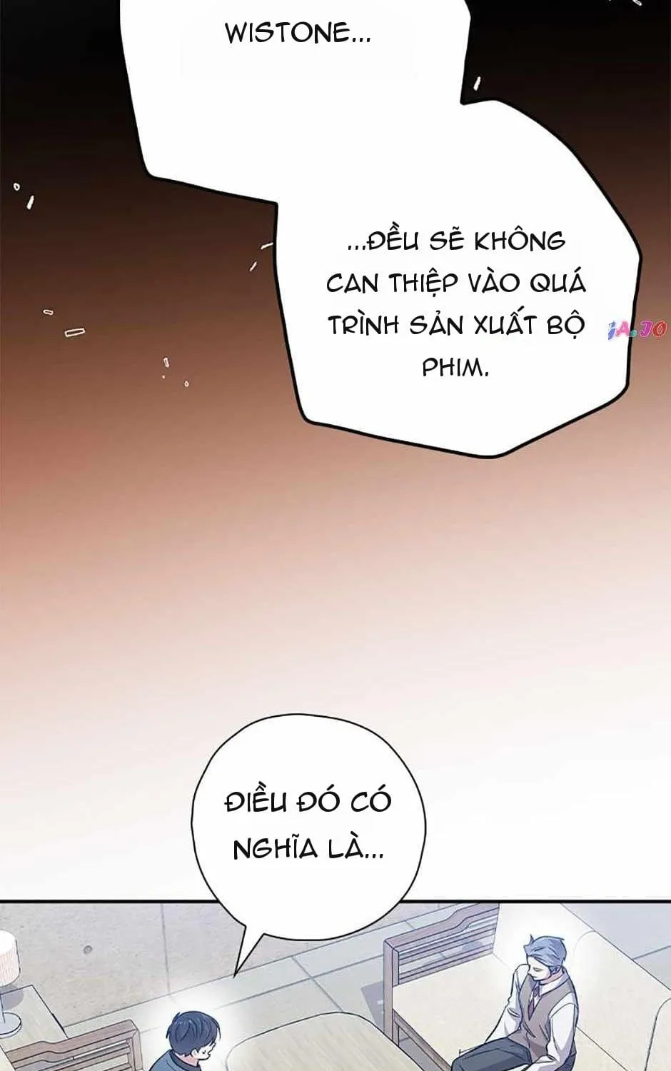 Vua Phim Truyền Hình Chap 79 - Next Chap 80