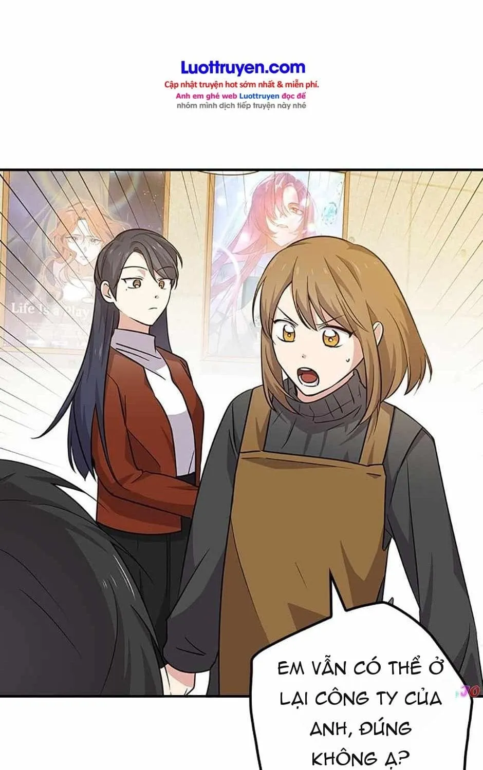 Vua Phim Truyền Hình Chap 79 - Next Chap 80