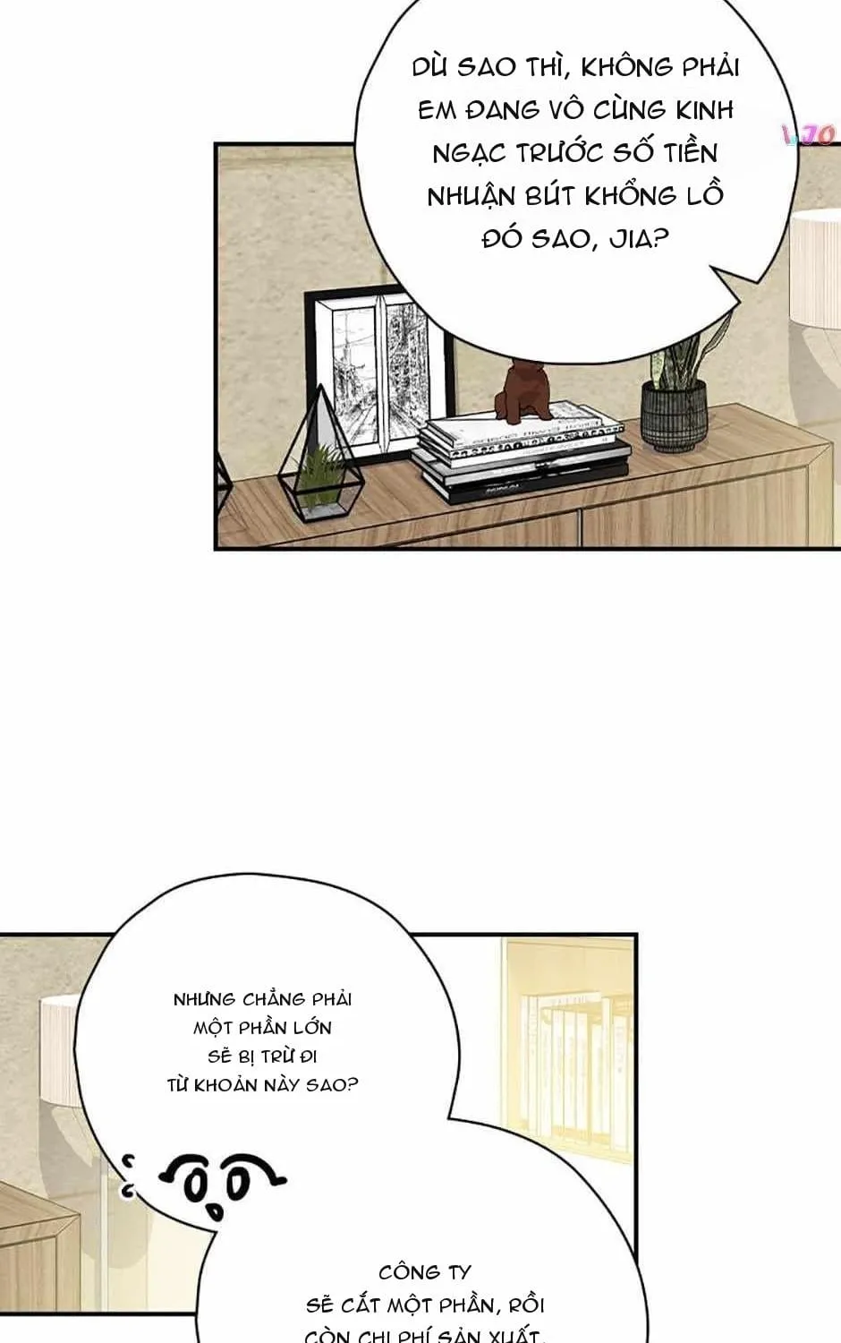 Vua Phim Truyền Hình Chap 79 - Next Chap 80