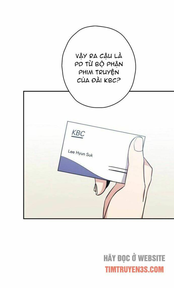 Vua Phim Truyền Hình Chap 8 - Next Chap 9
