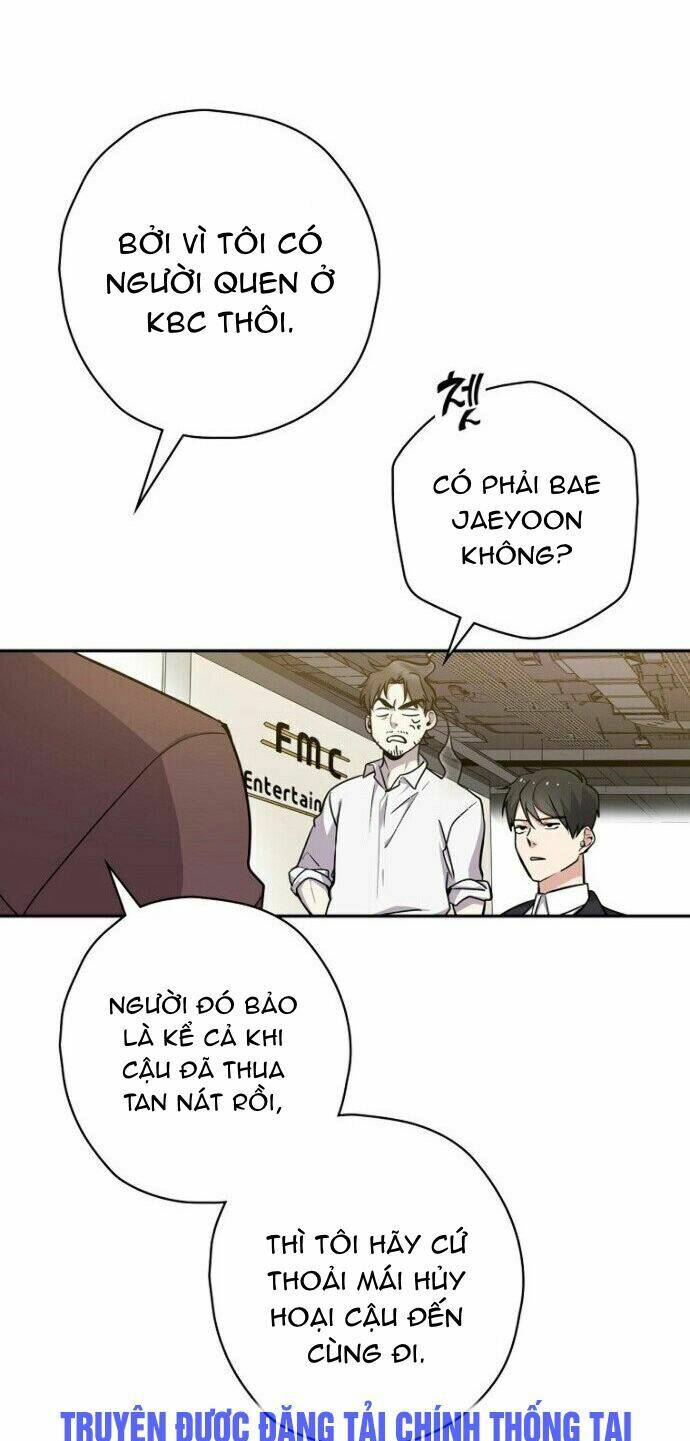 Vua Phim Truyền Hình Chap 8 - Next Chap 9