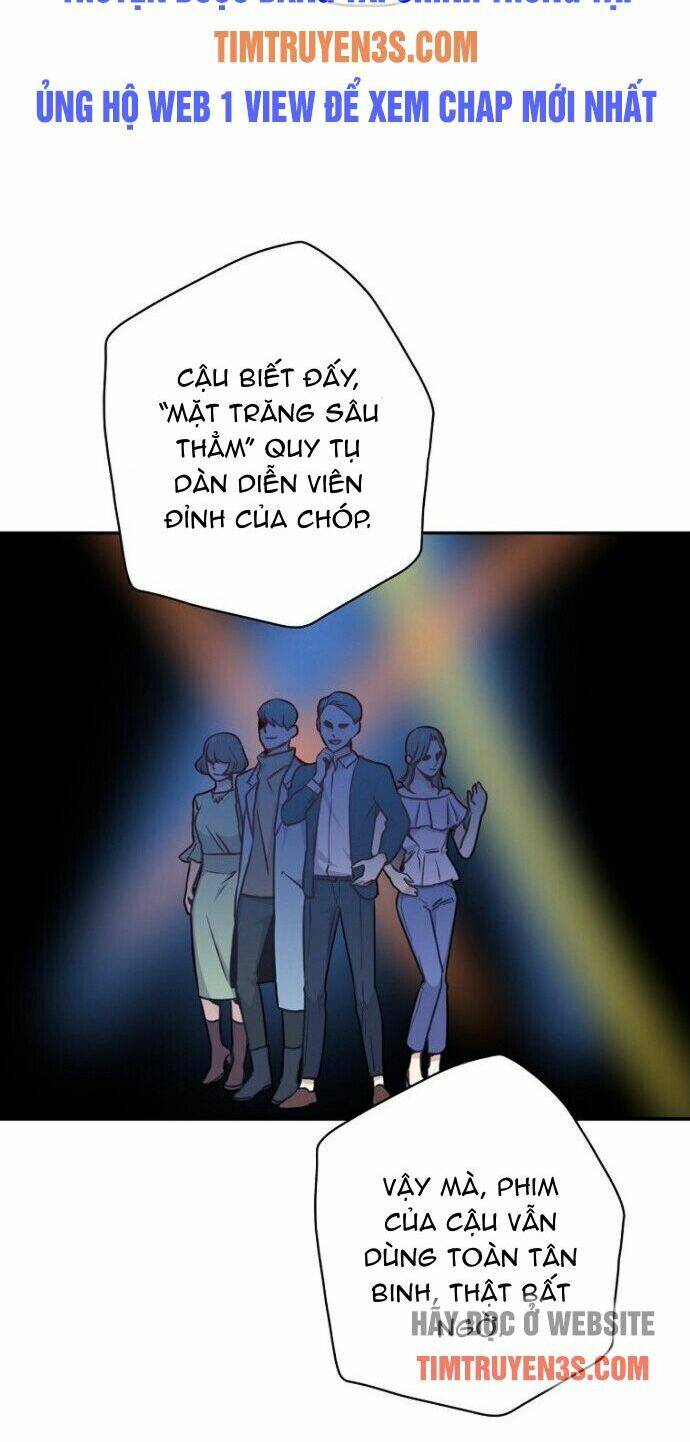 Vua Phim Truyền Hình Chap 8 - Next Chap 9