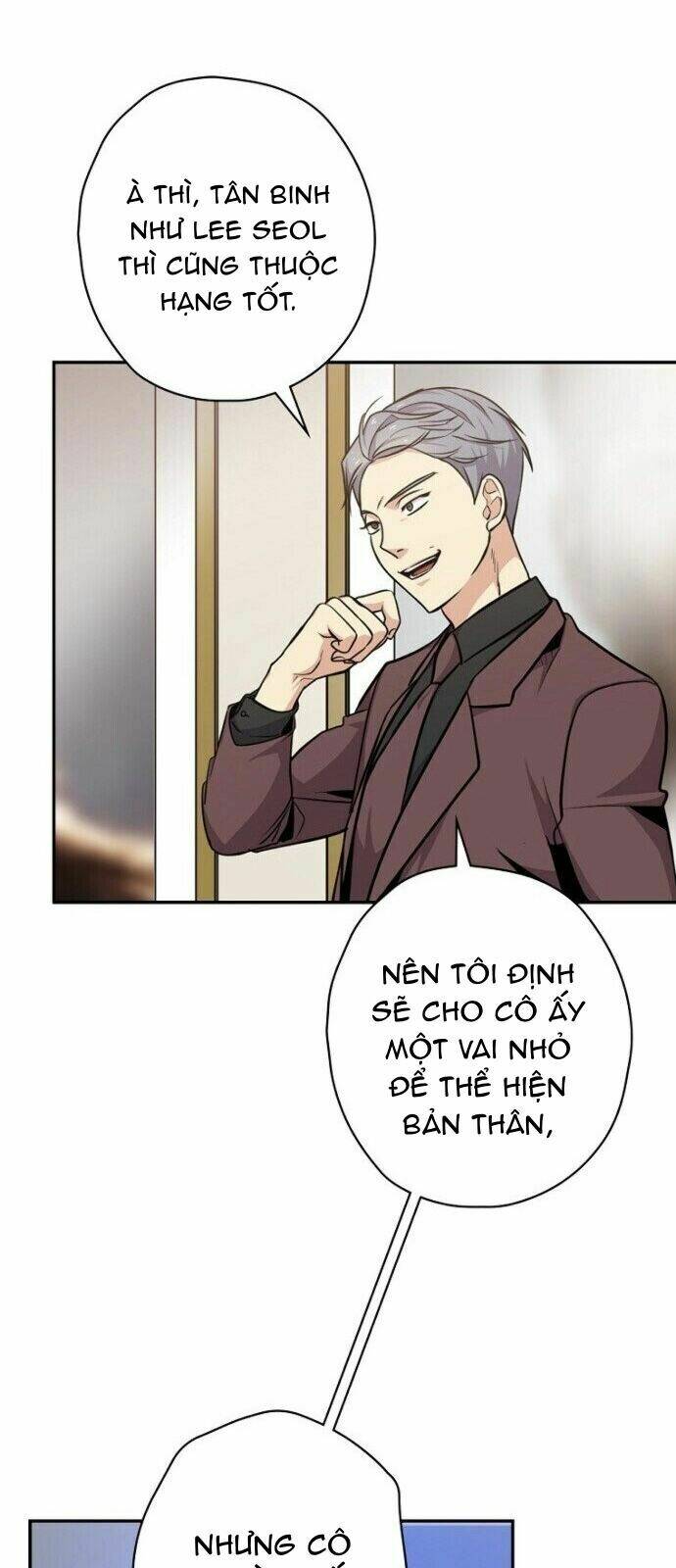Vua Phim Truyền Hình Chap 8 - Next Chap 9