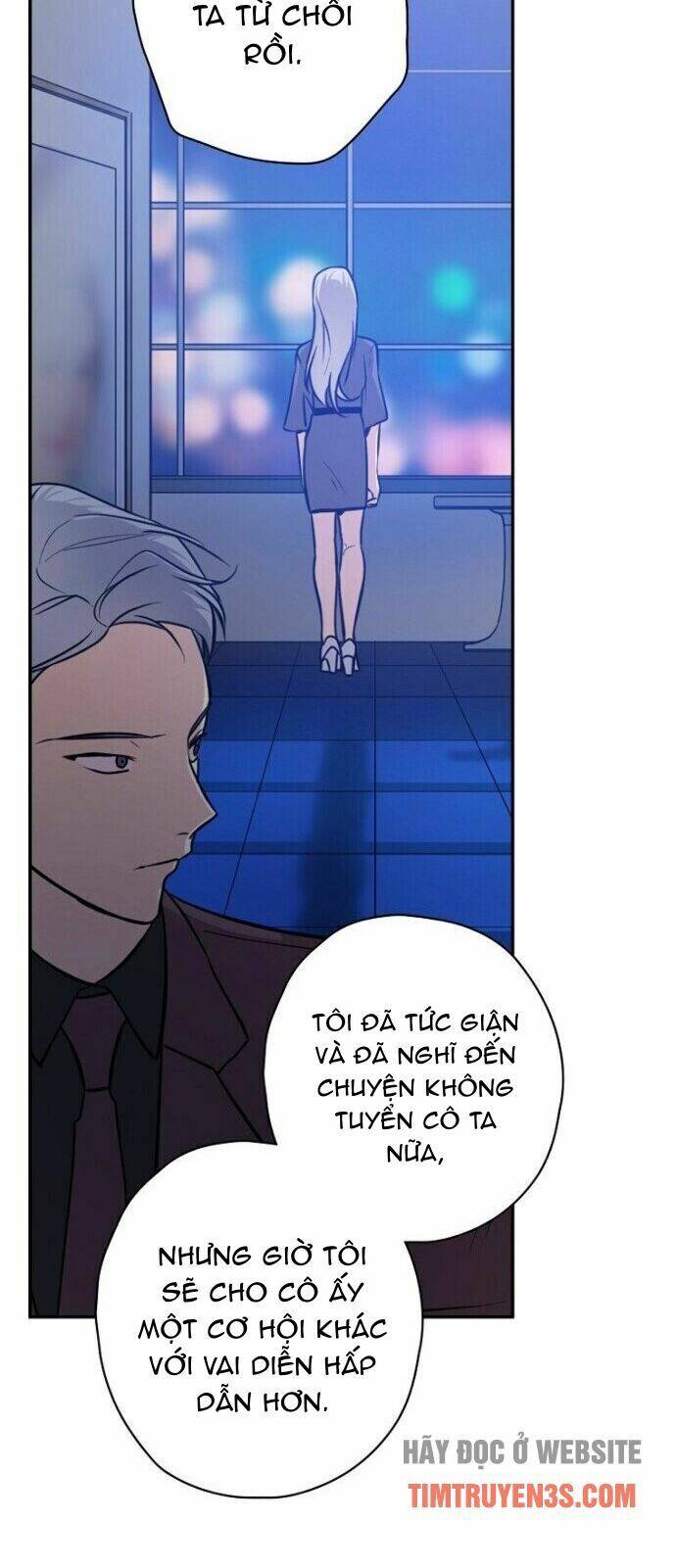 Vua Phim Truyền Hình Chap 8 - Next Chap 9