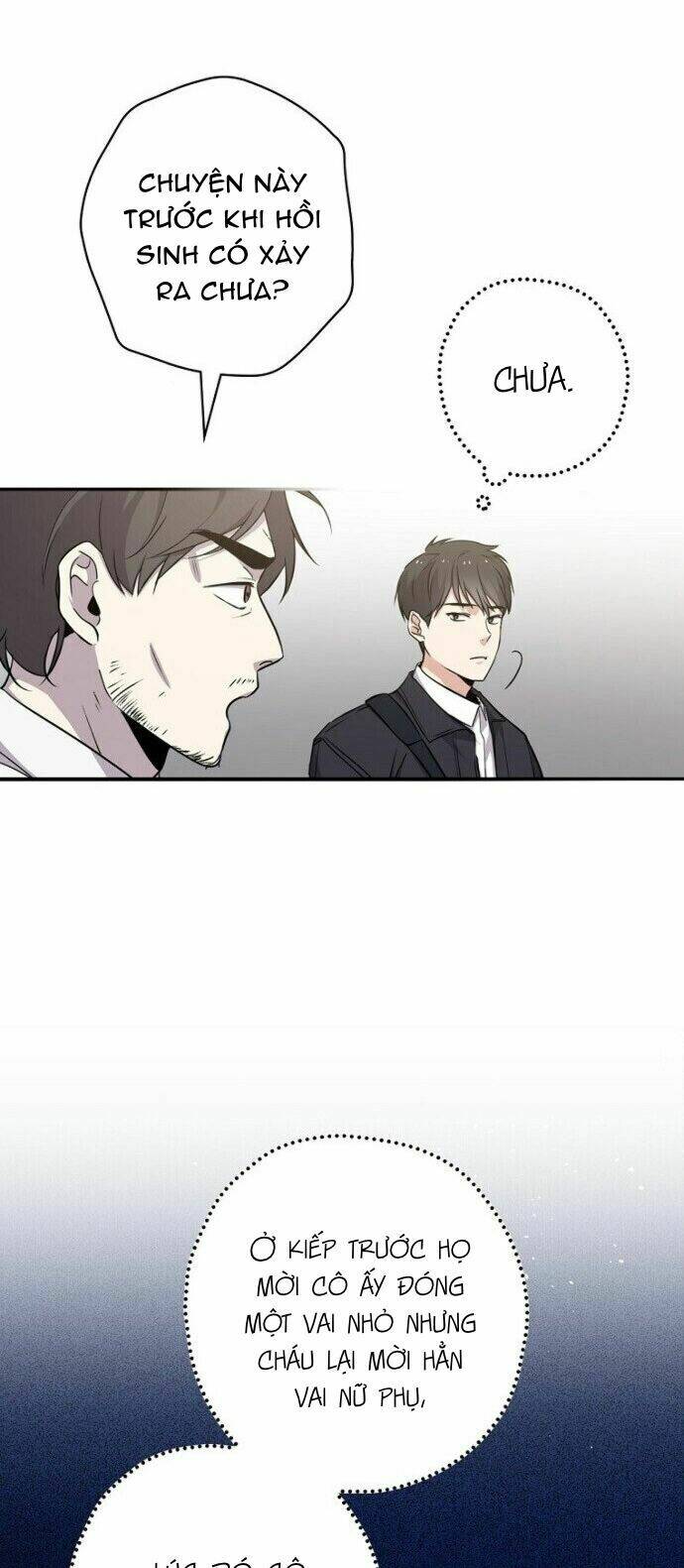 Vua Phim Truyền Hình Chap 8 - Next Chap 9