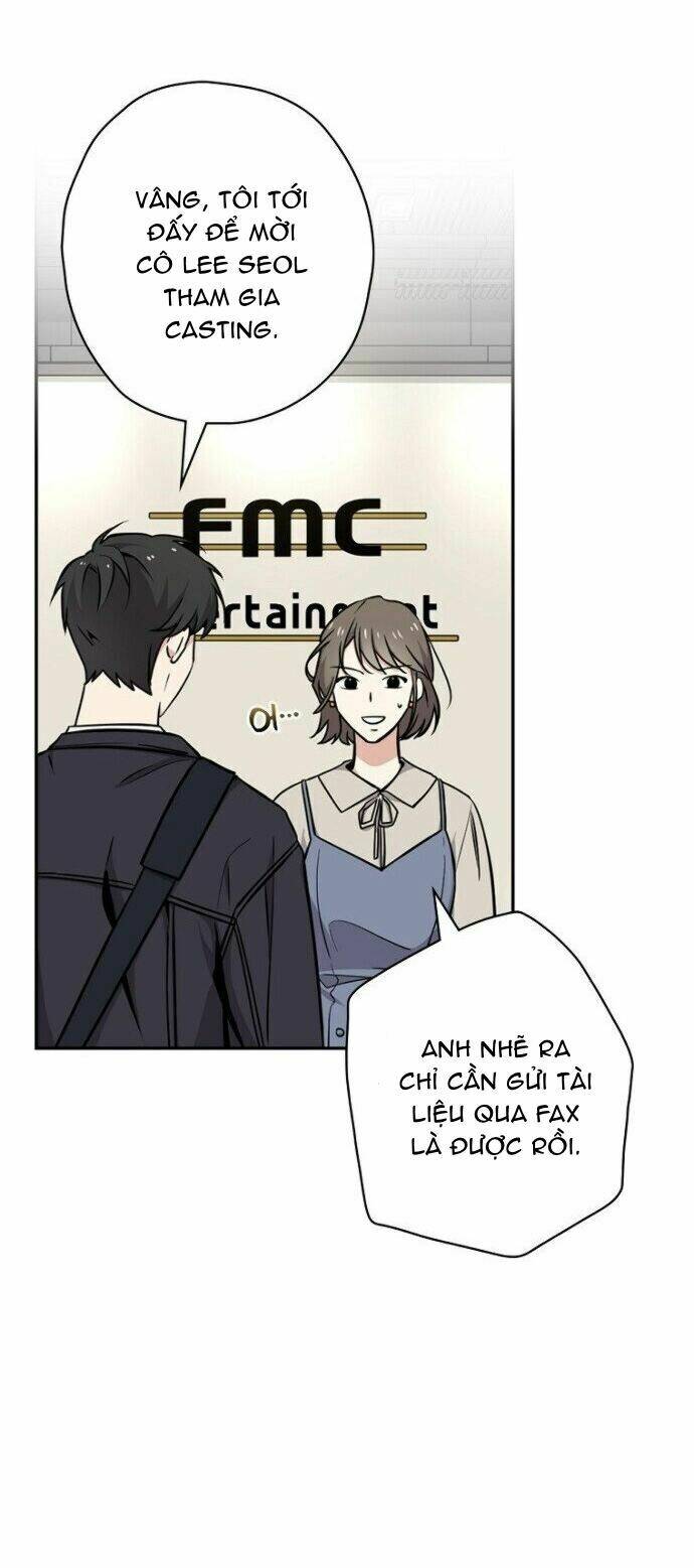 Vua Phim Truyền Hình Chap 8 - Next Chap 9