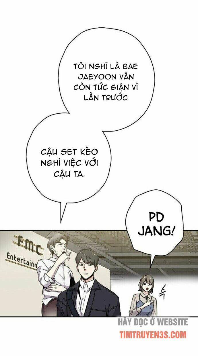 Vua Phim Truyền Hình Chap 8 - Next Chap 9