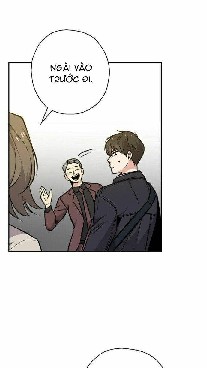 Vua Phim Truyền Hình Chap 8 - Next Chap 9